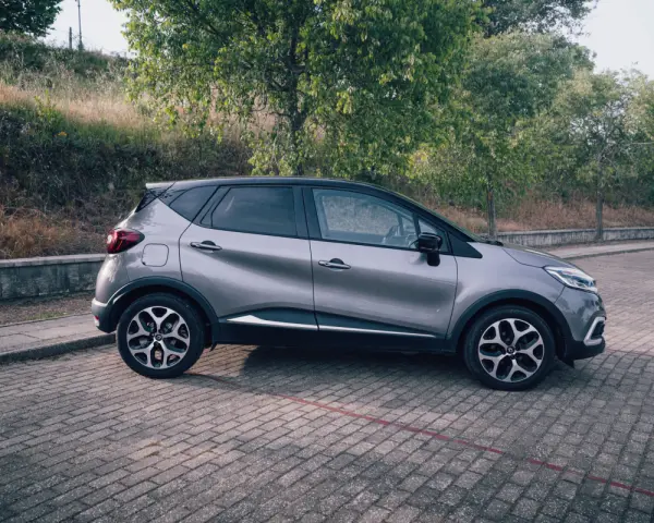 Renault Captur J5 0.9 TCe 5