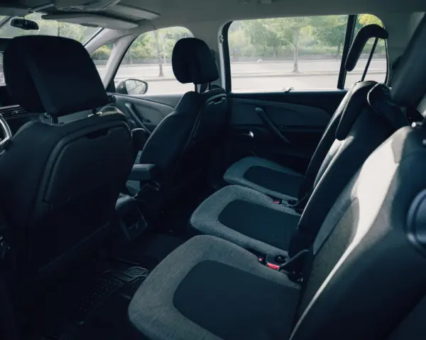 Citroen C4 Picasso 7