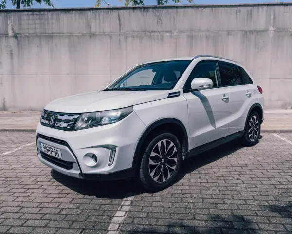 Suzuki Vitara LY 3