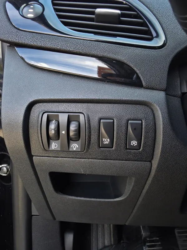 Renault Mégane Scénic BOSE EDITION 7