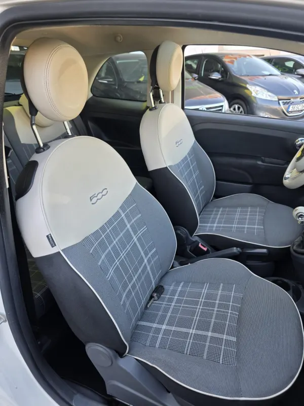 Fiat 500 6