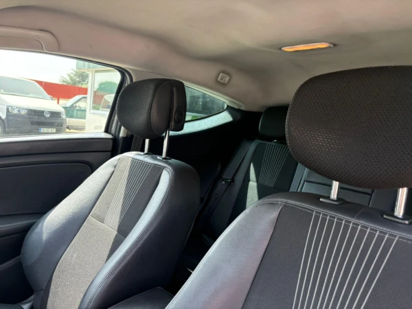 Renault Mégane Coupe 1.5 dCi Dynamique 3