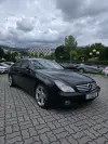 Mercedes-Benz CLS 320