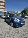 MINI Coupé COOPER D