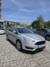 Ford Focus SW Outro