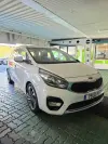 Kia Carens 1.7 CRDi ISG EX