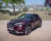 Nissan Juke 1.0 DIG-T Tekna