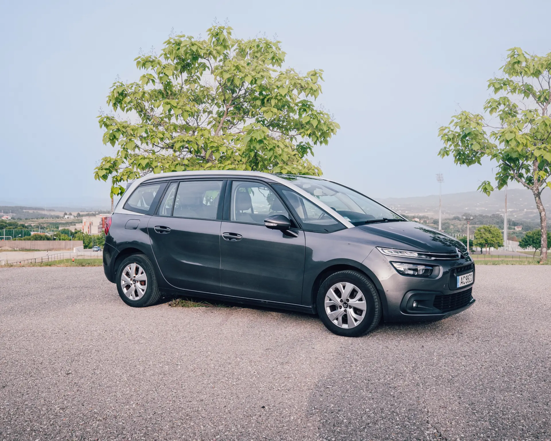 Citroen C4 Picasso 4