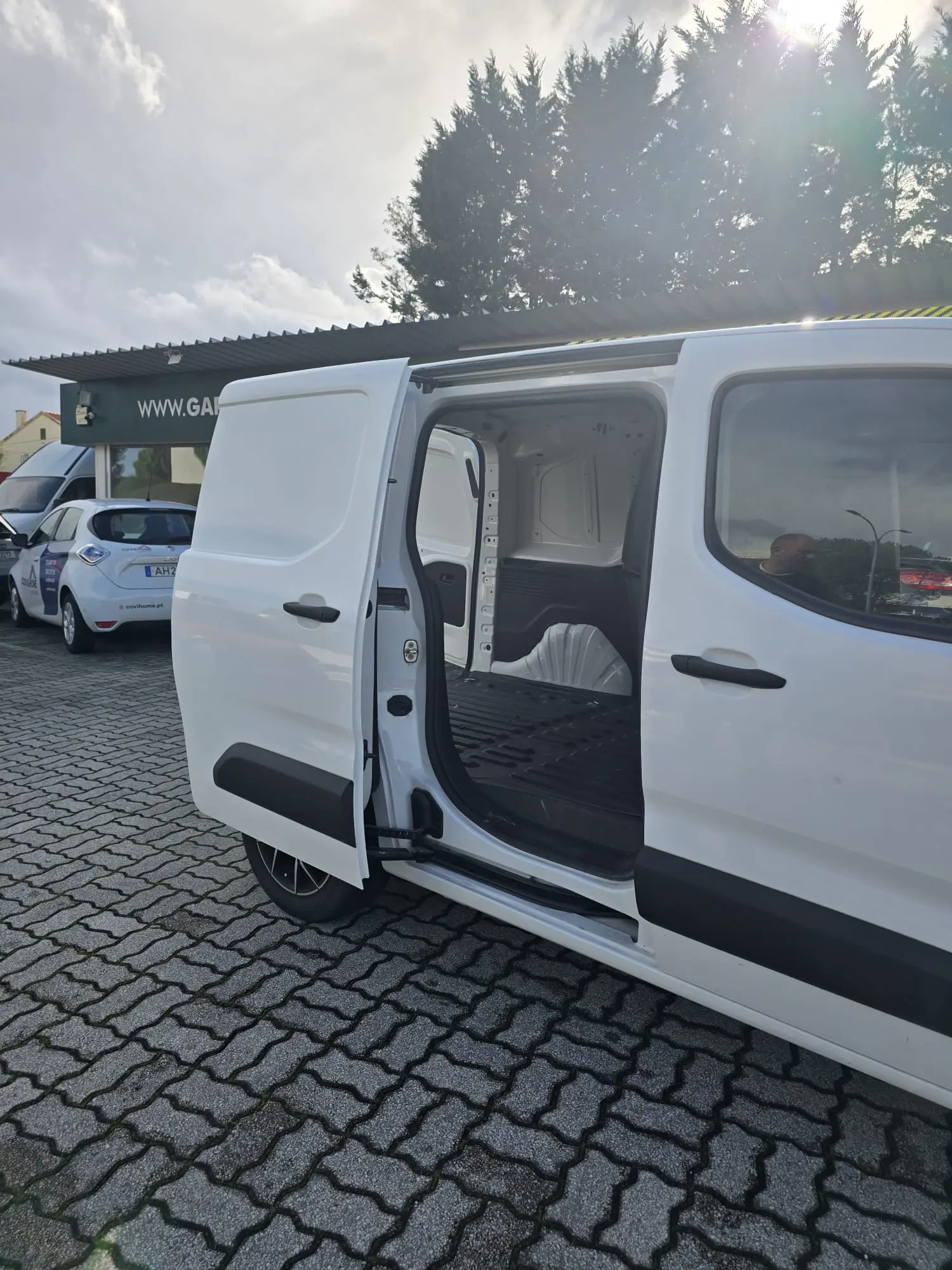 Citroën Berlingo 11