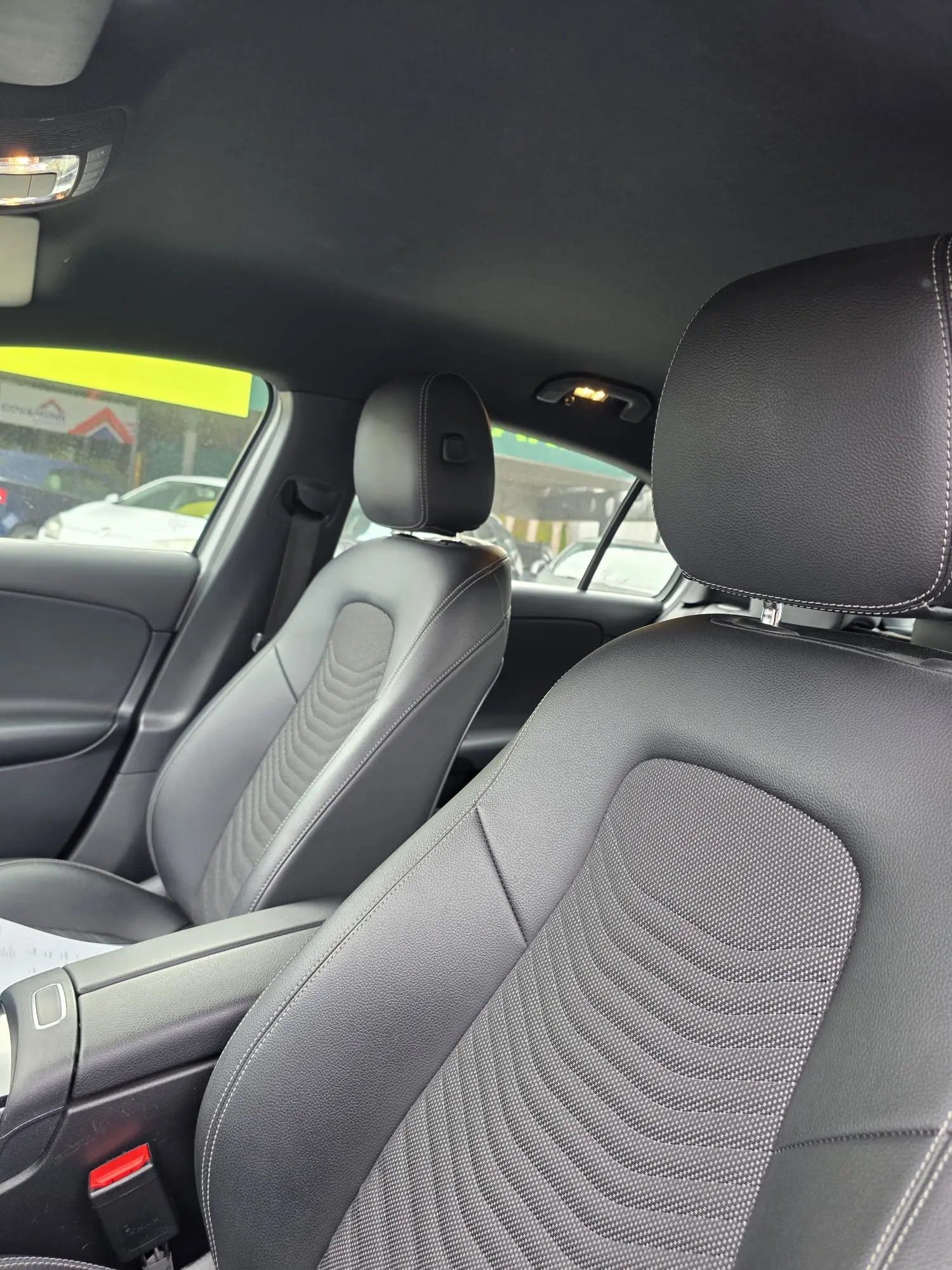 Mercedes-Benz A 180 9