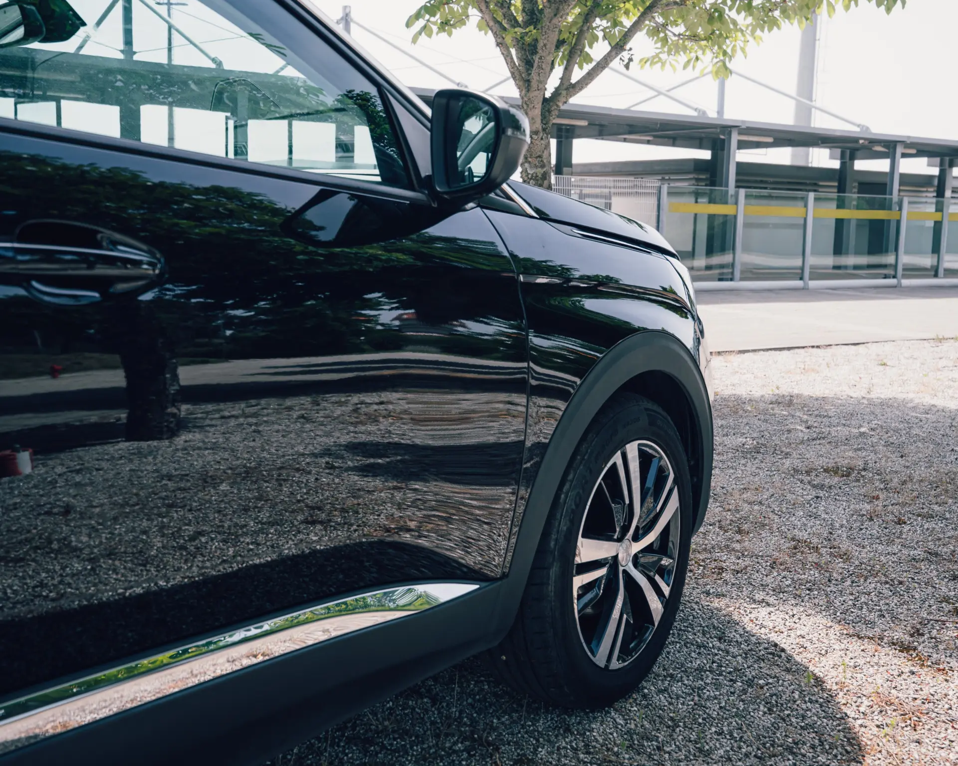 Peugeot 3008 3008 Automático 4