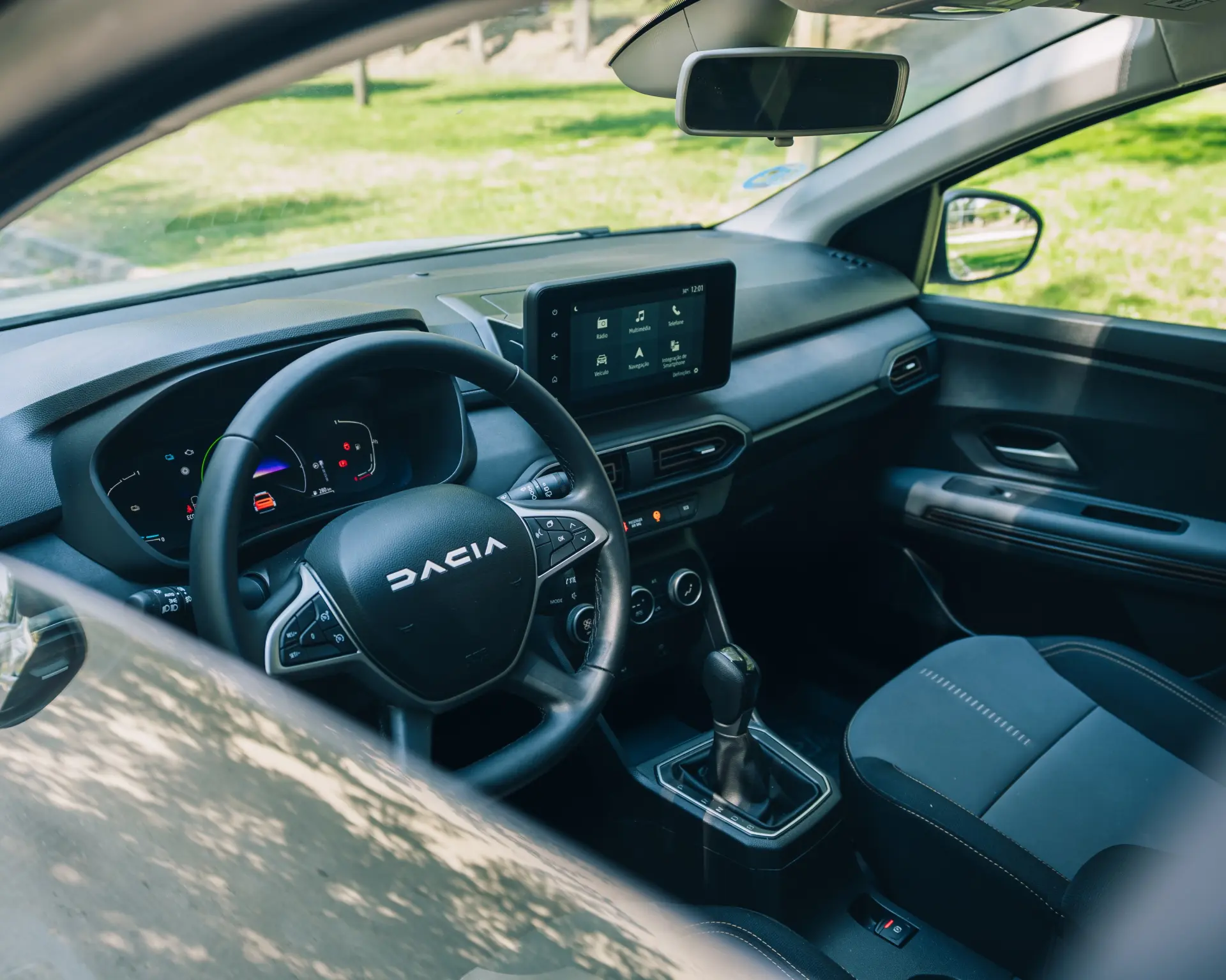 Dacia Jogger EXTREME 5