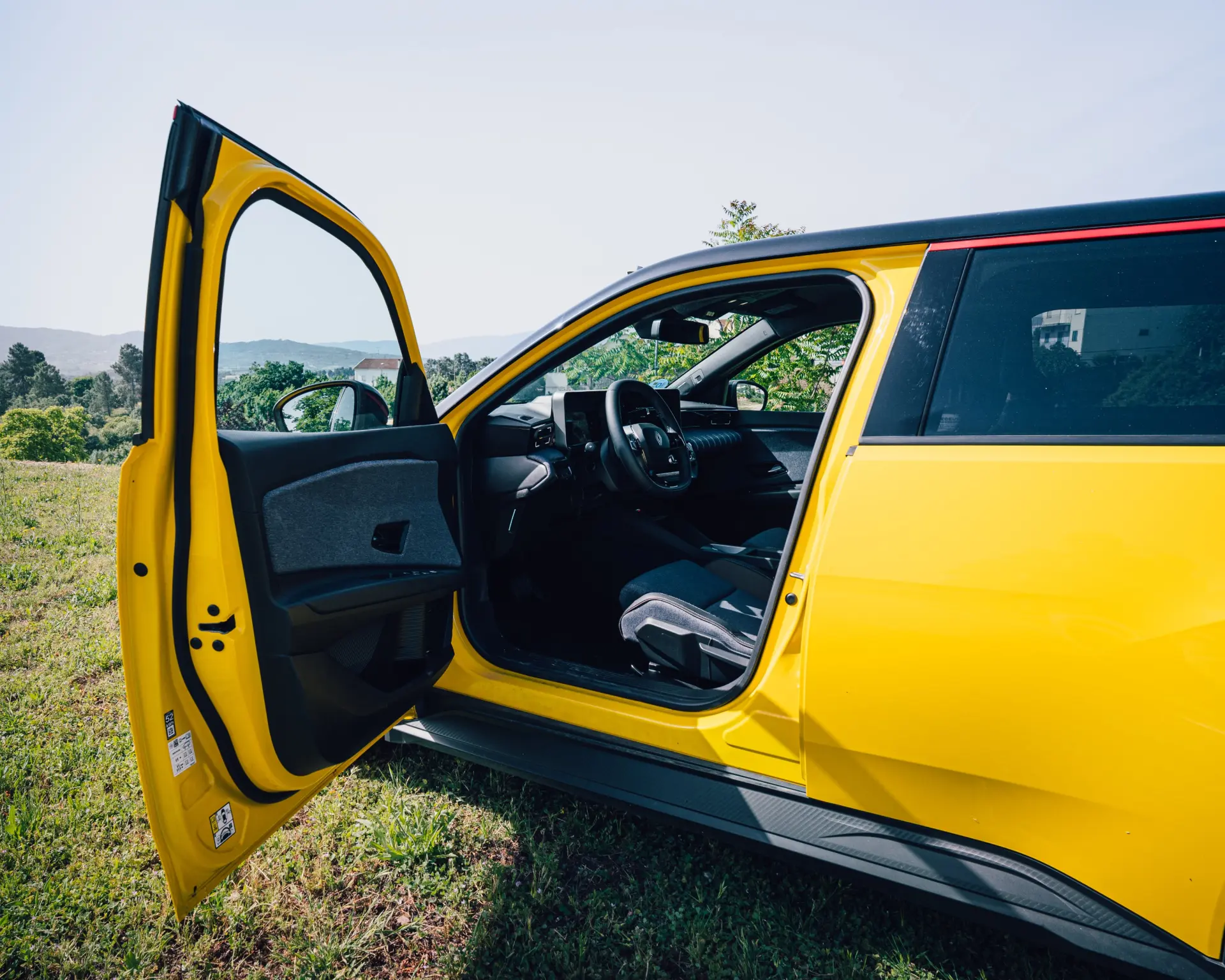 Renault 5 E-Tech 4