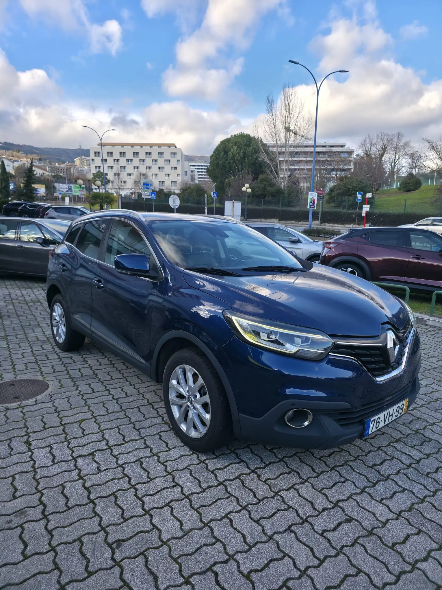 Renault Kadjar Outro 2