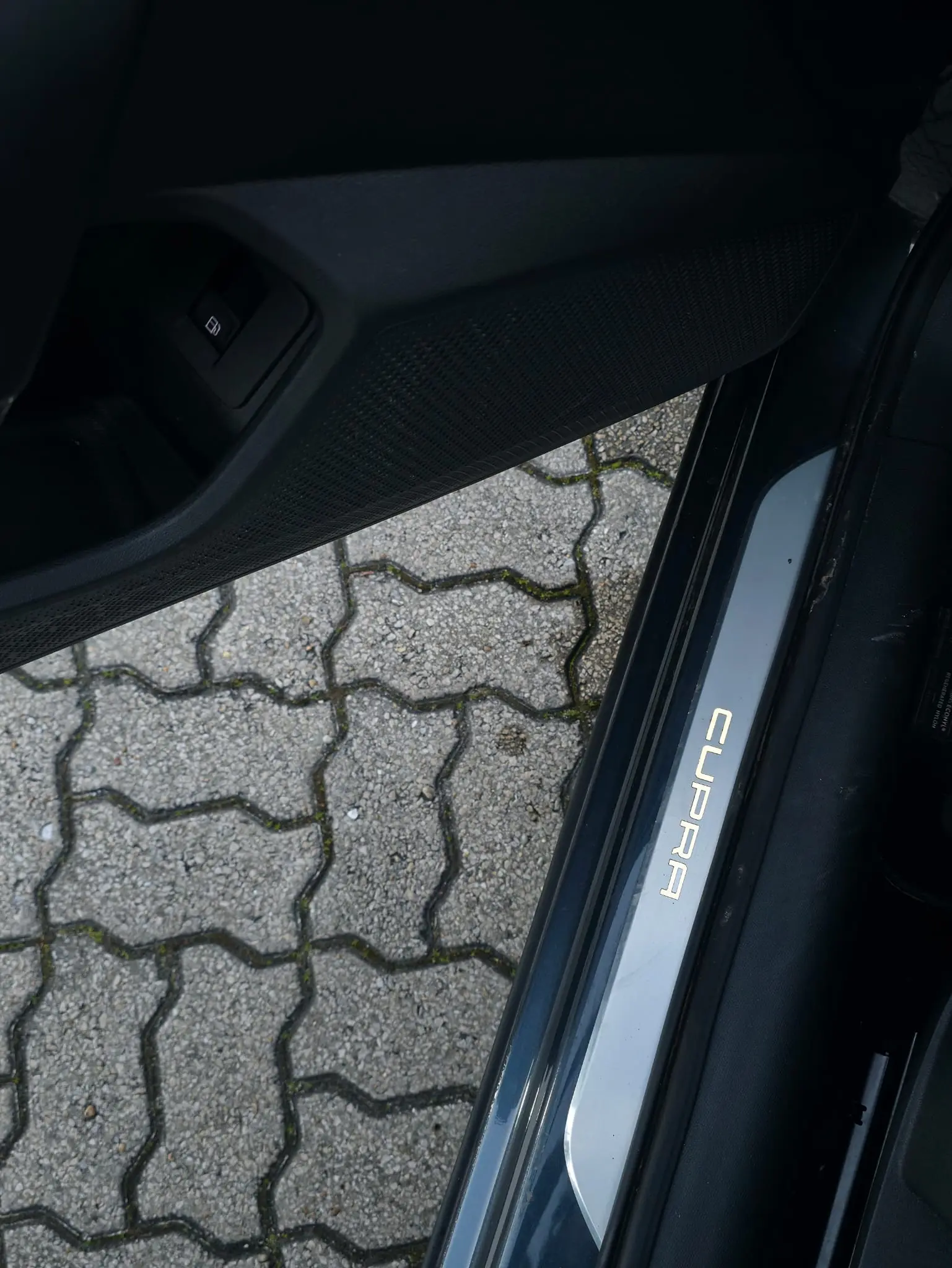 Cupra Formentor VZ E-HYBRID 8