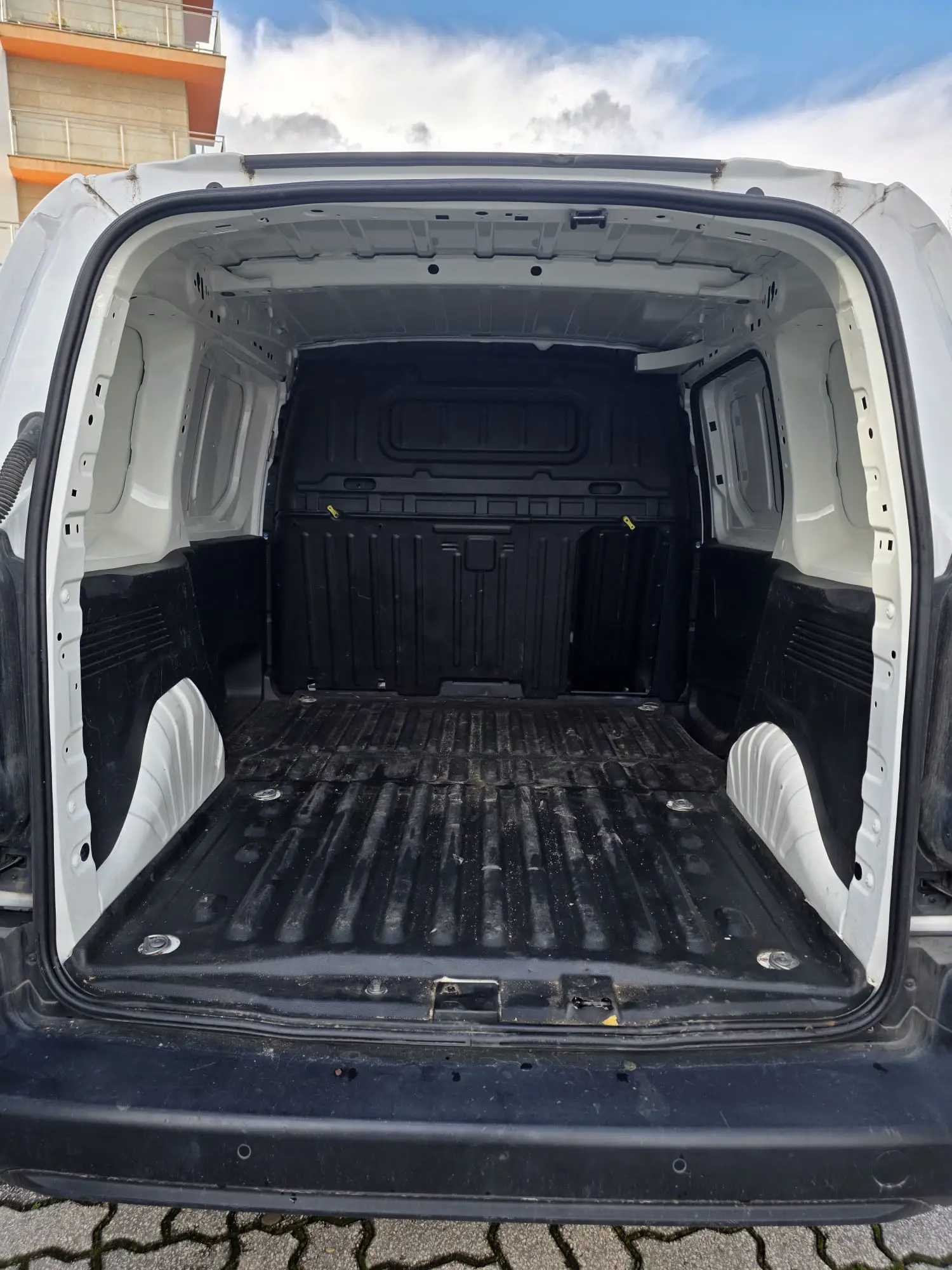 Citroën Berlingo 12