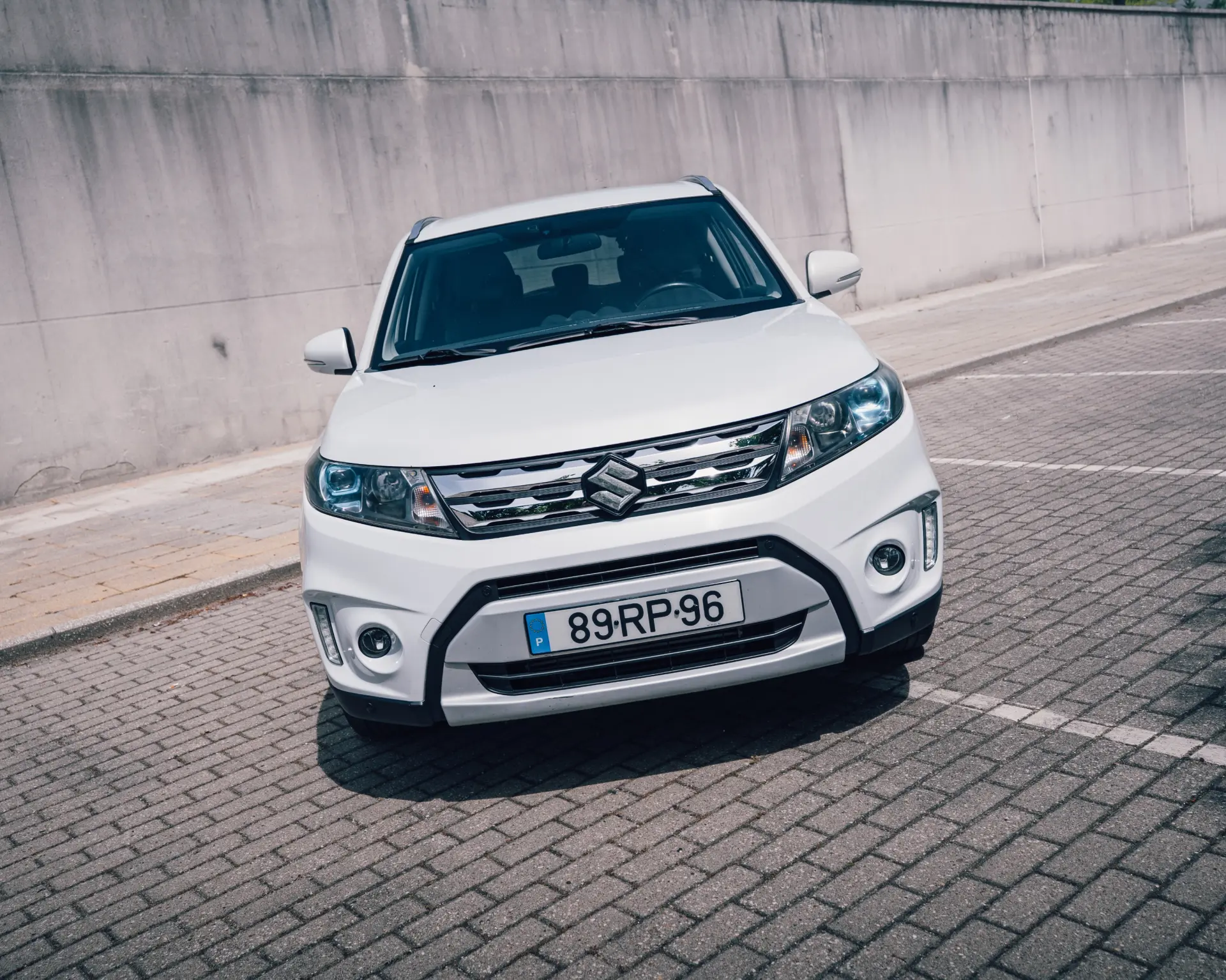 Suzuki Vitara LY 2