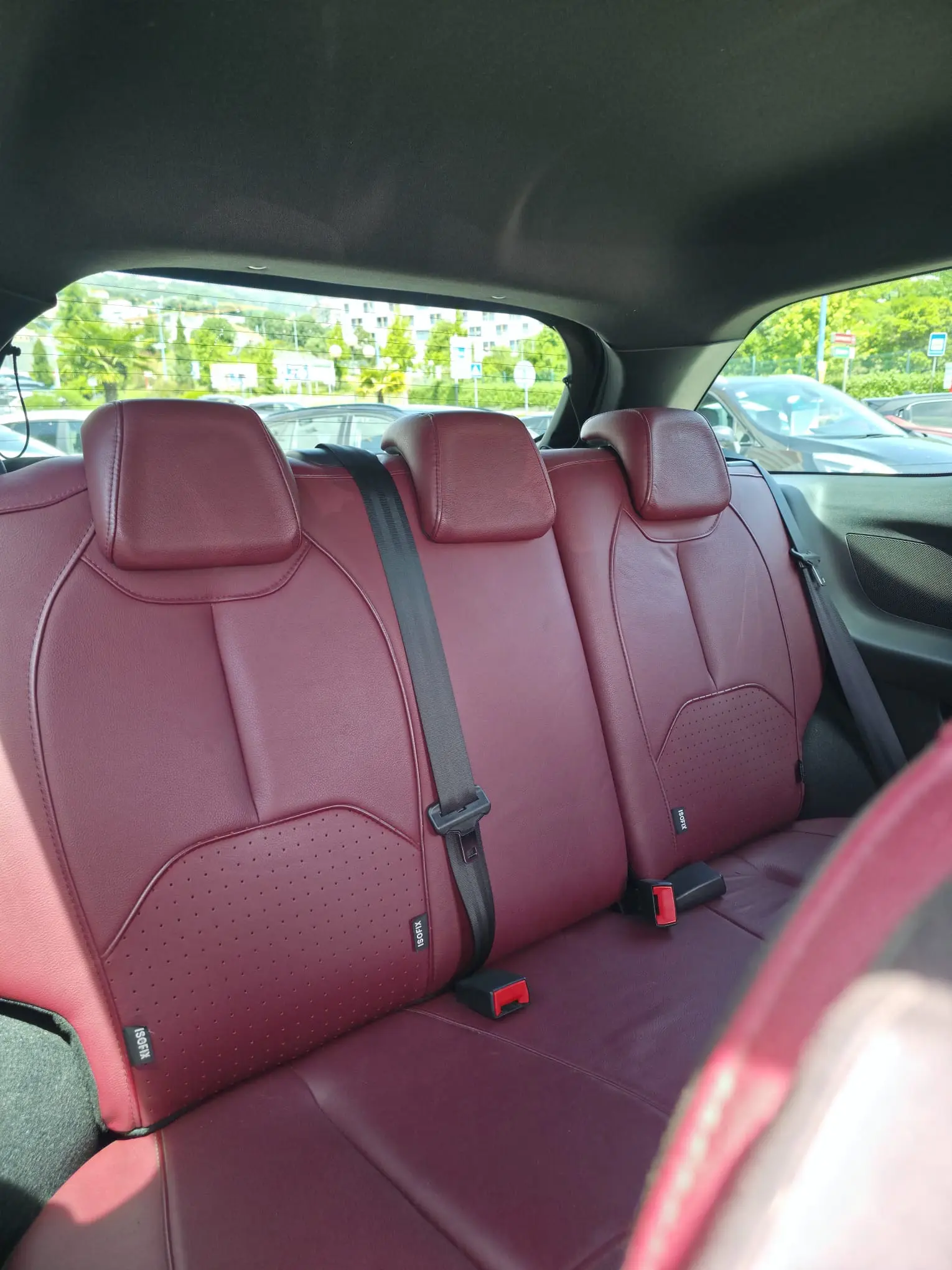 Citroen DS3 1.6 THP Sport Chic 10