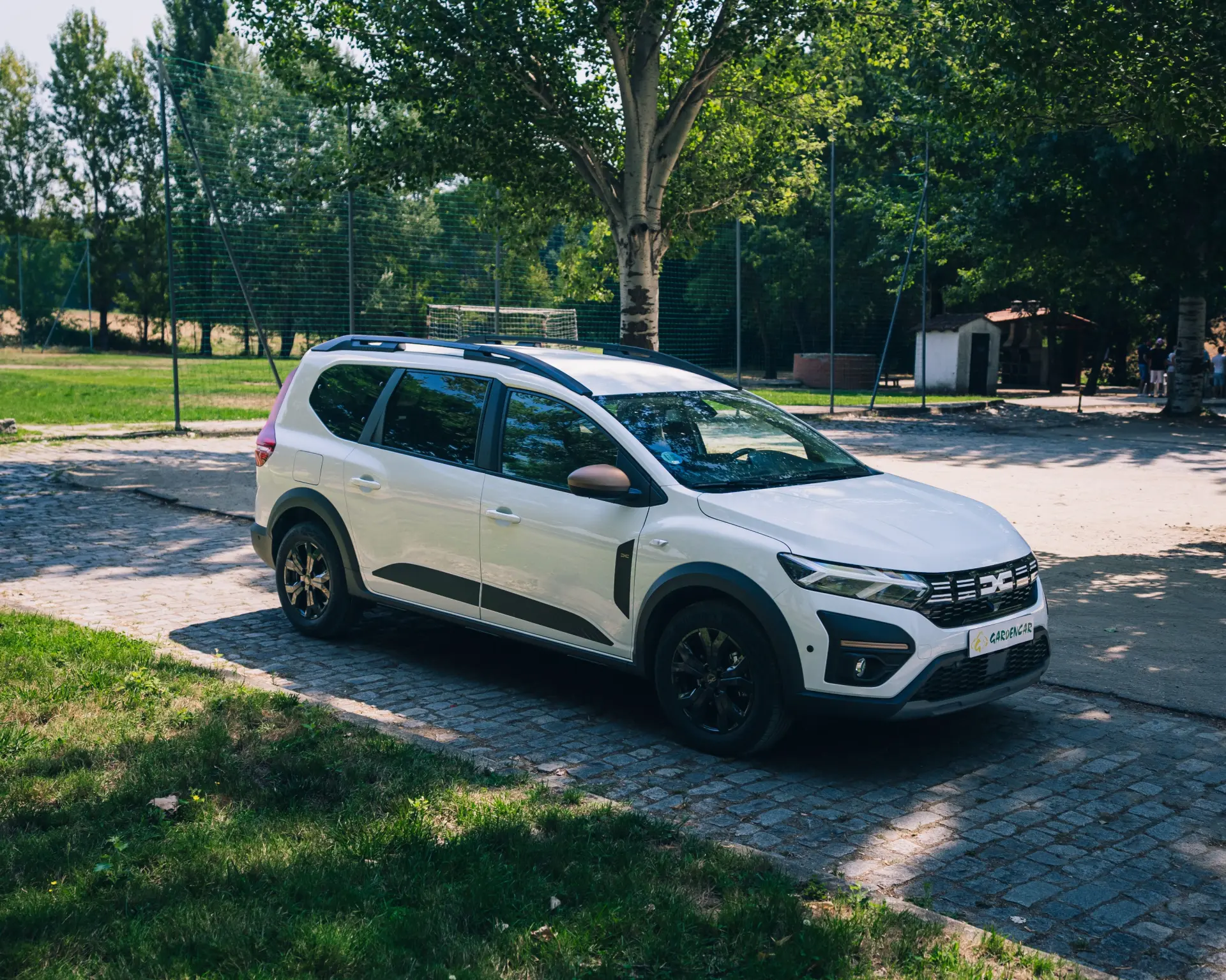 Dacia Jogger EXTREME 3