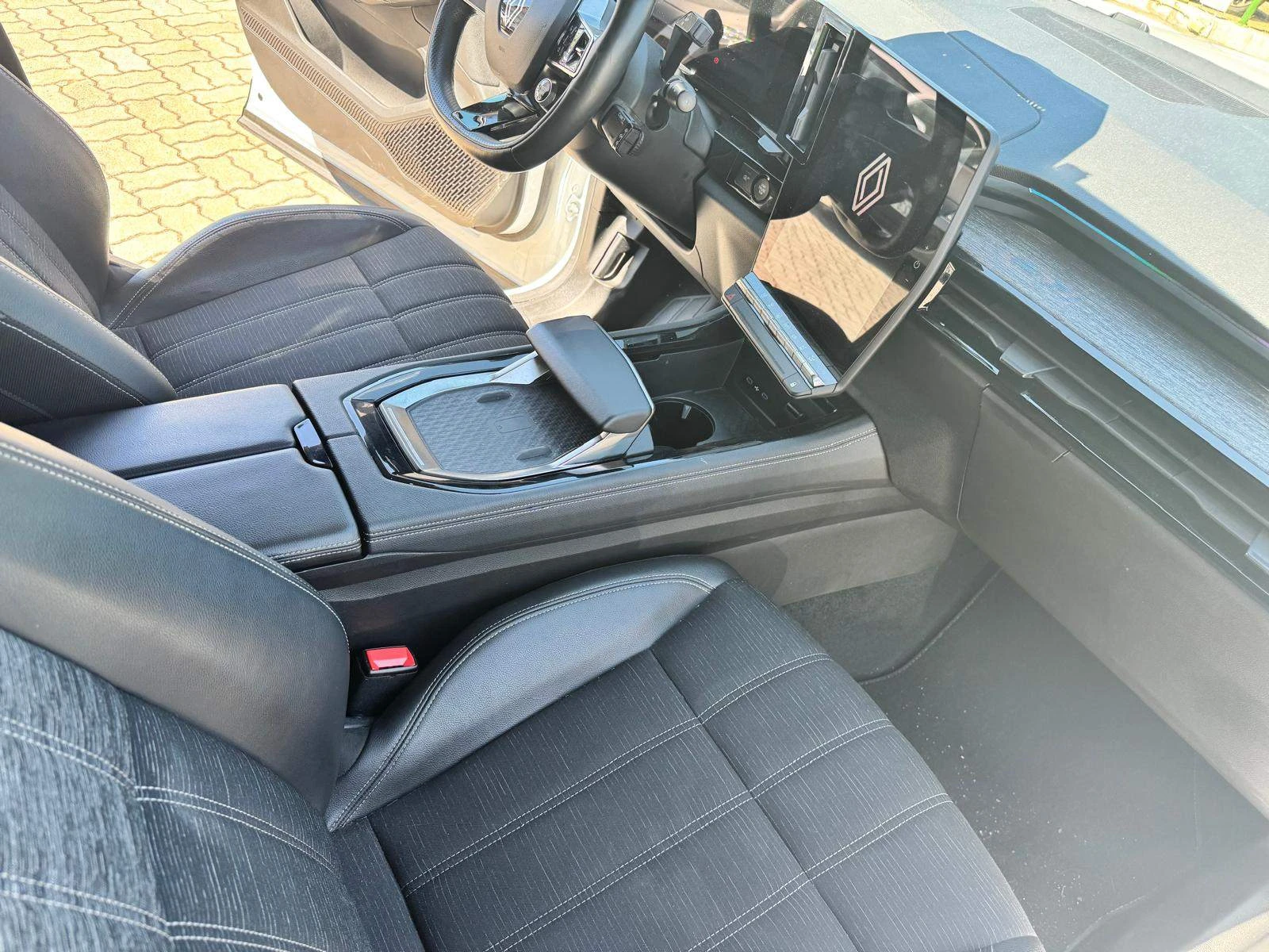 Renault Austral RHN 5