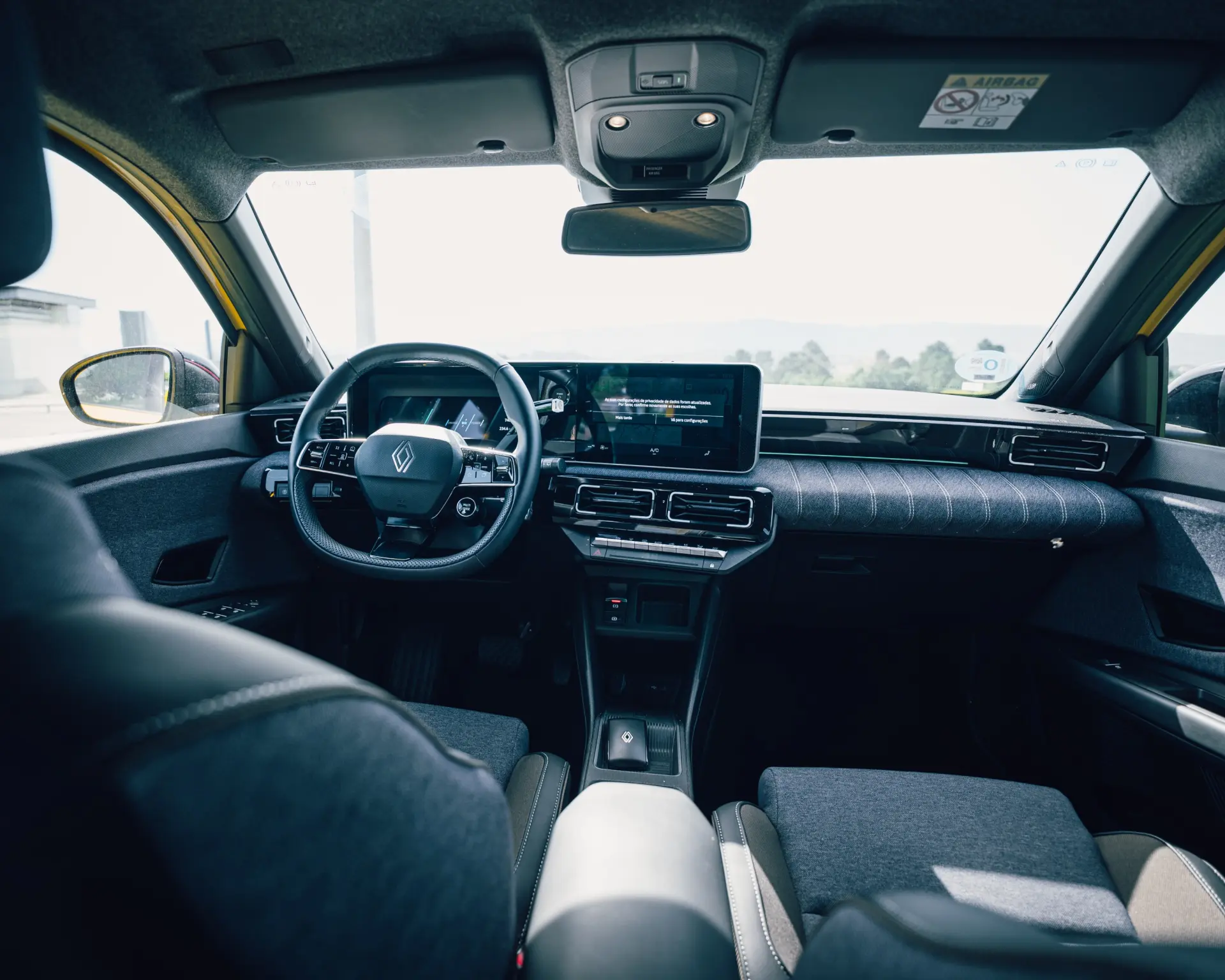 Renault 5 E-Tech 6
