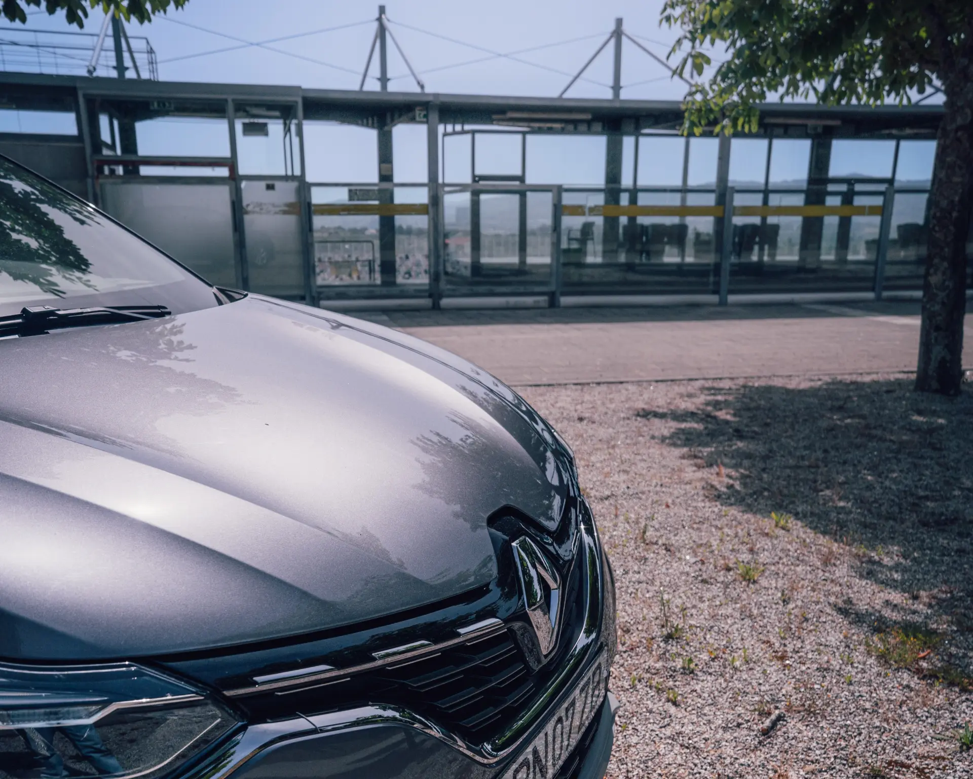 Renault Captur E-TECH HYBRID 2