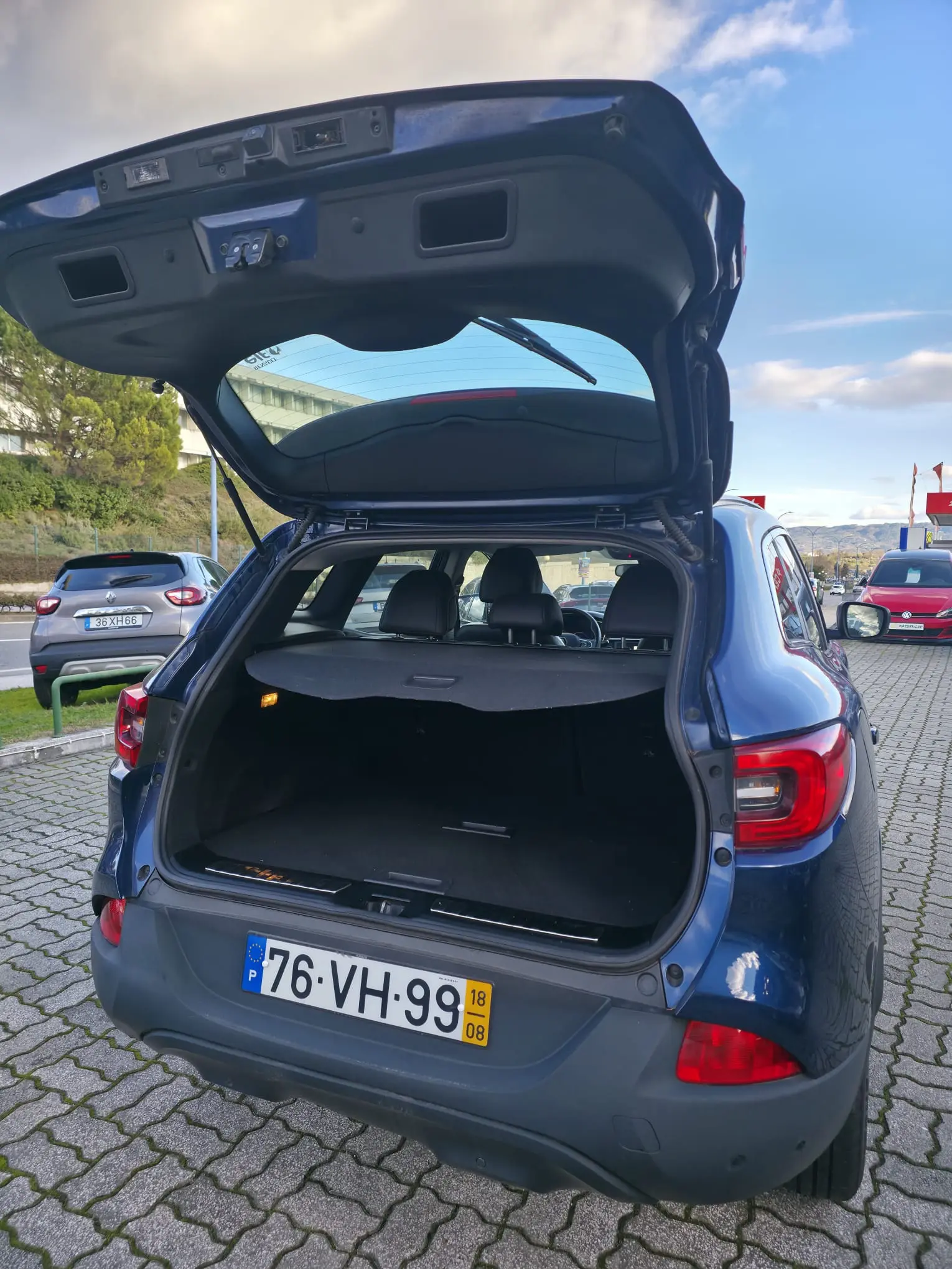 Renault Kadjar Outro 6