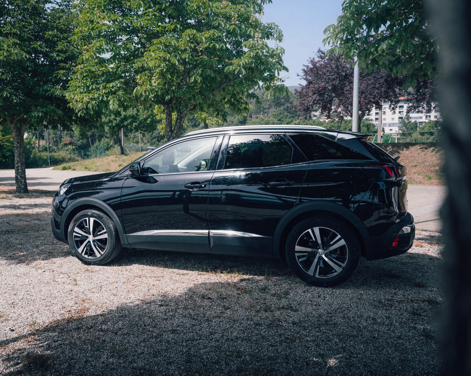 Peugeot 3008 3008 Automático 8