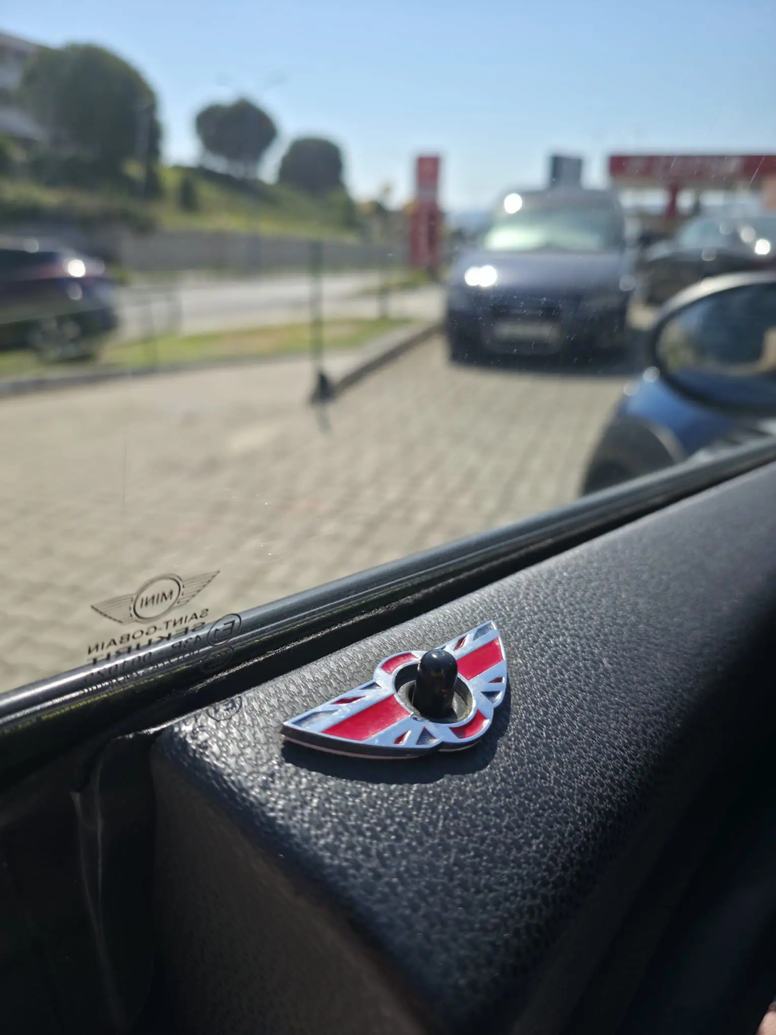 MINI Coupé COOPER D 11