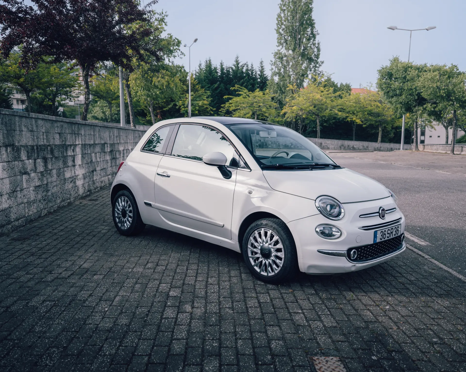 Fiat 500 7