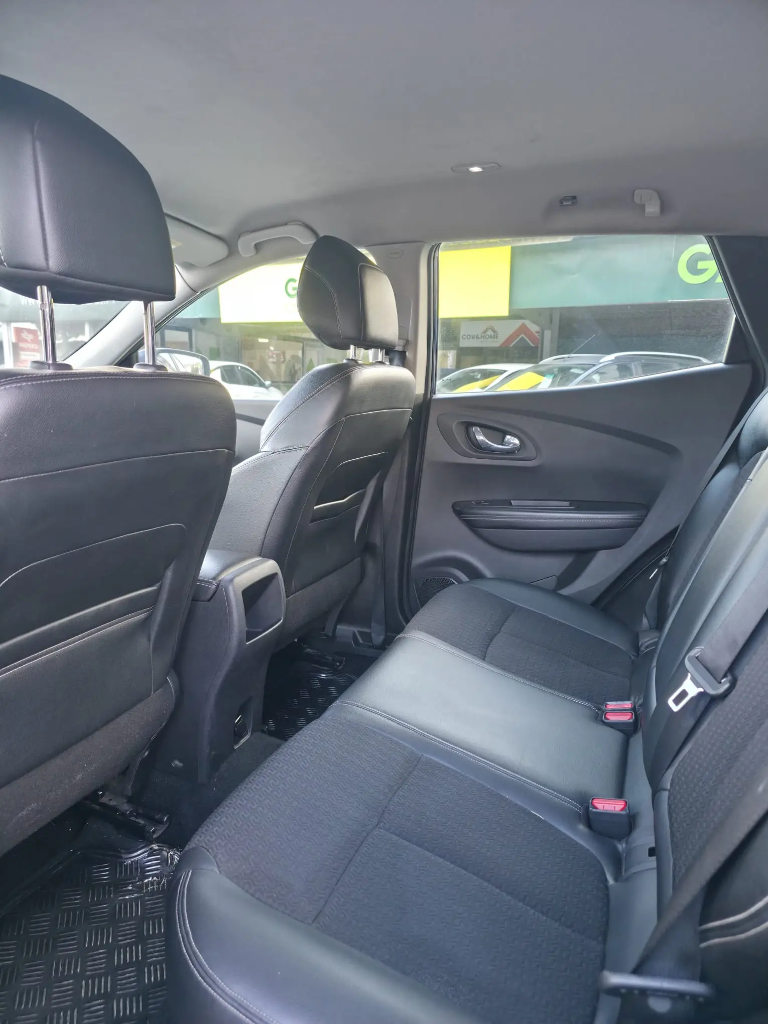 Renault Kadjar Outro 5