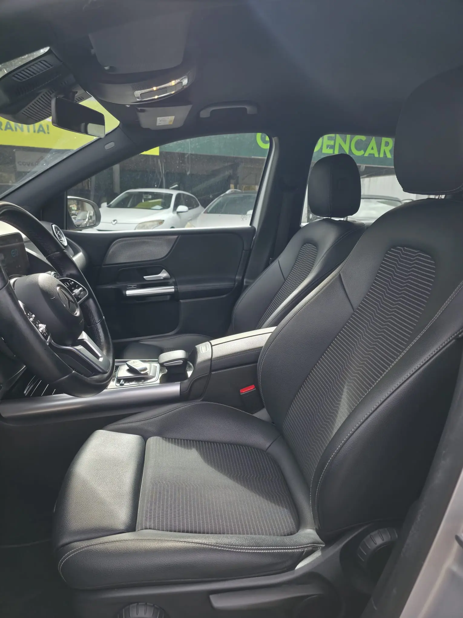 Mercedes-Benz B 250 6