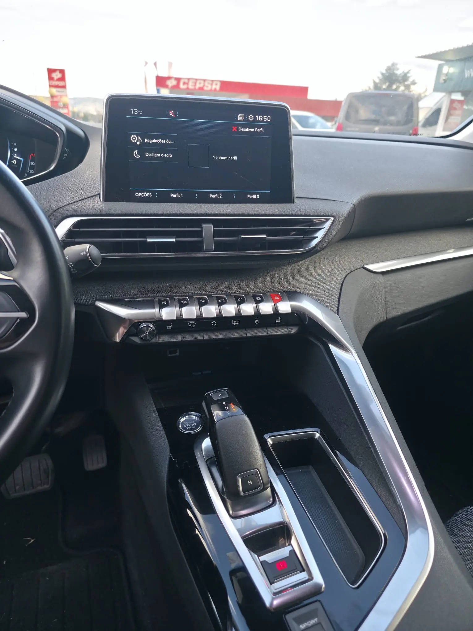 Peugeot 3008 3008 Automático 6