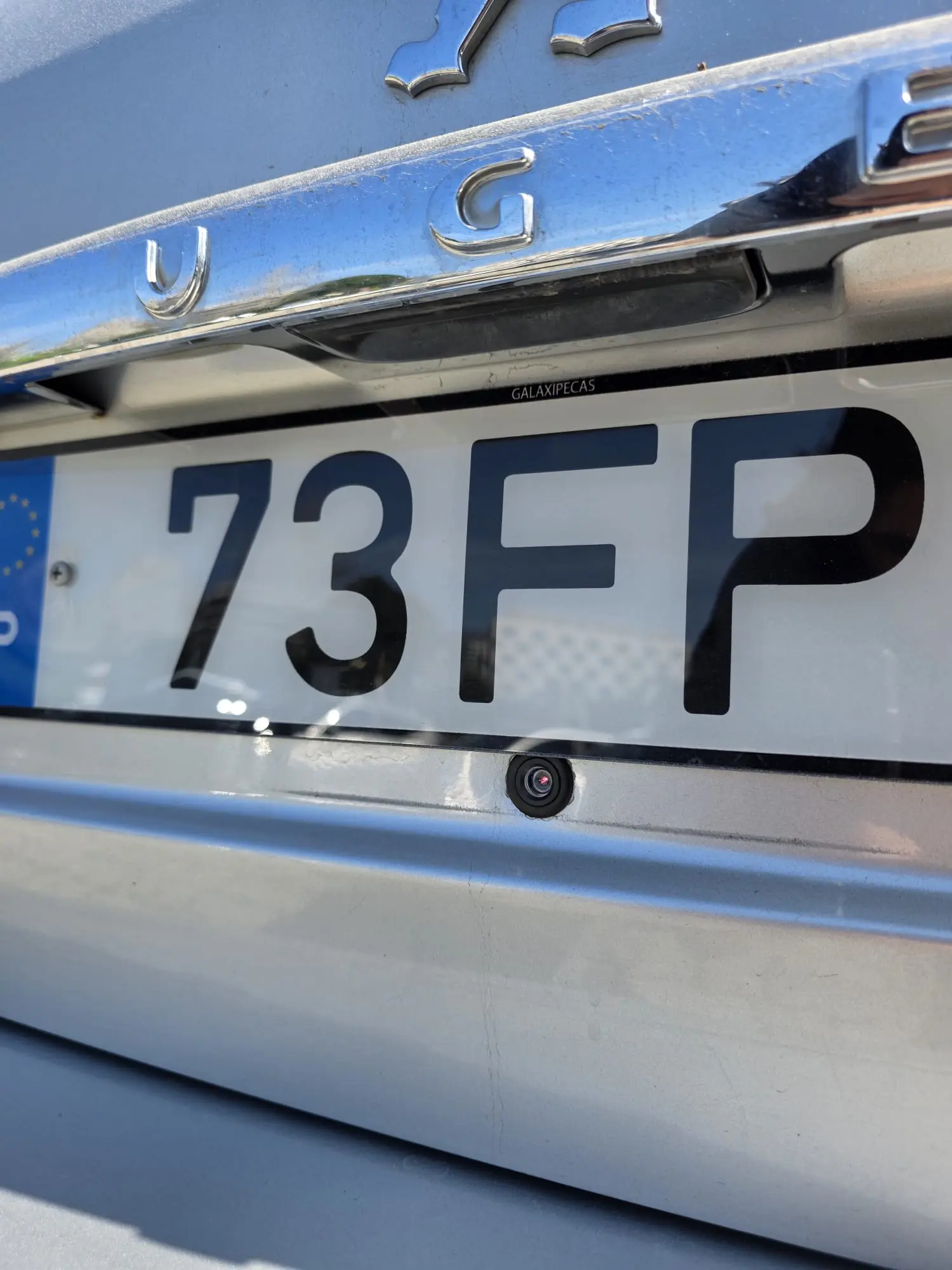Peugeot 407 1.6 HDi Executive 9