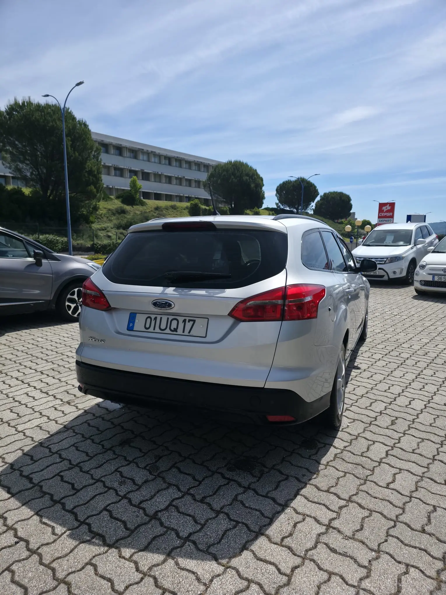 Ford Focus SW Outro 13