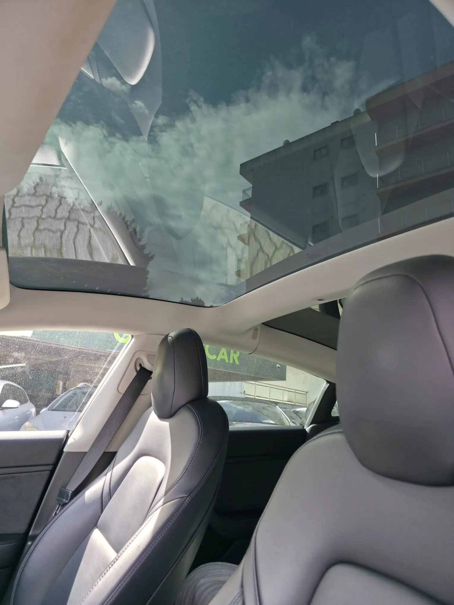 Tesla Model 3 Long Range 7