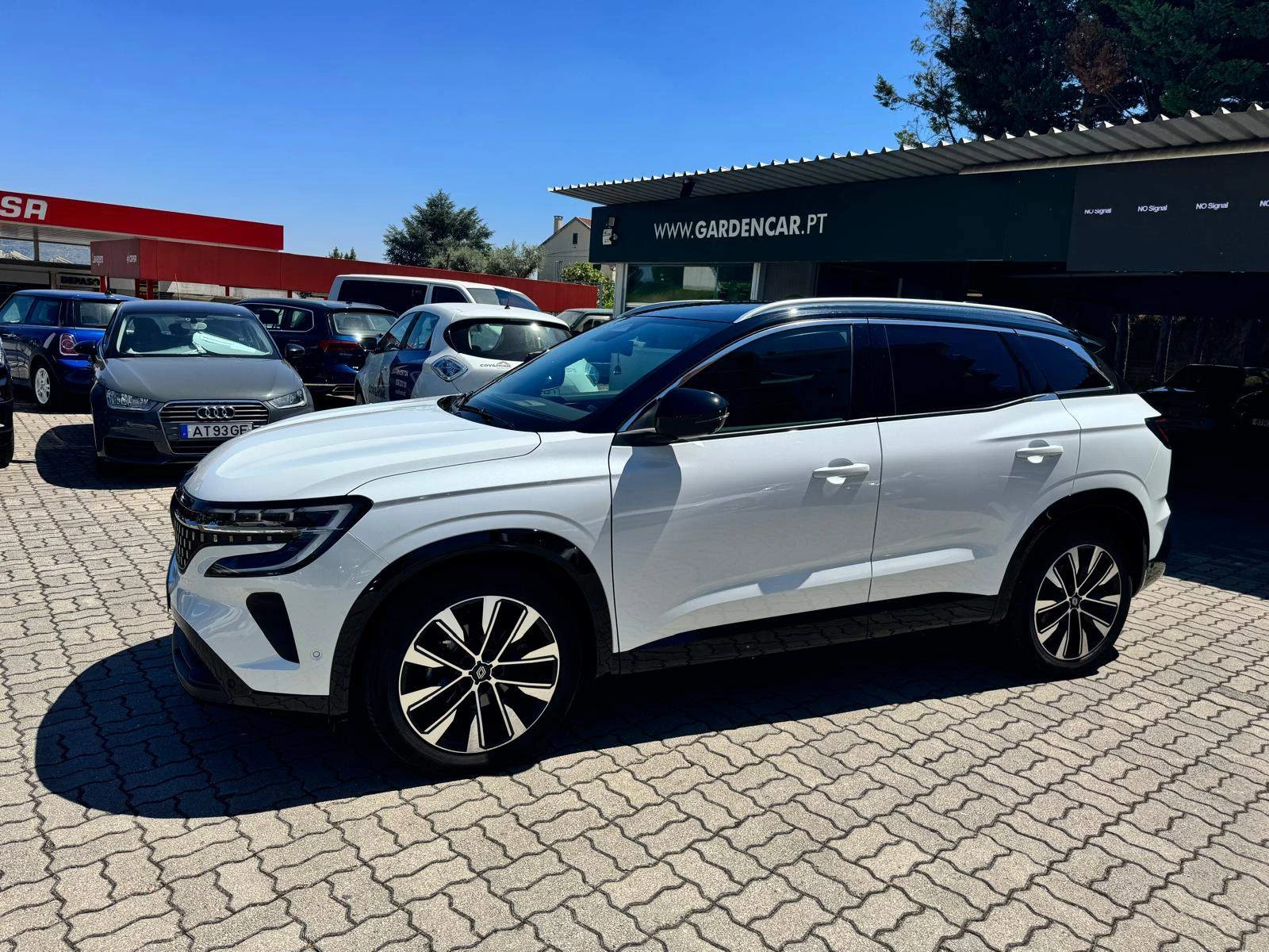 Renault Austral RHN 9