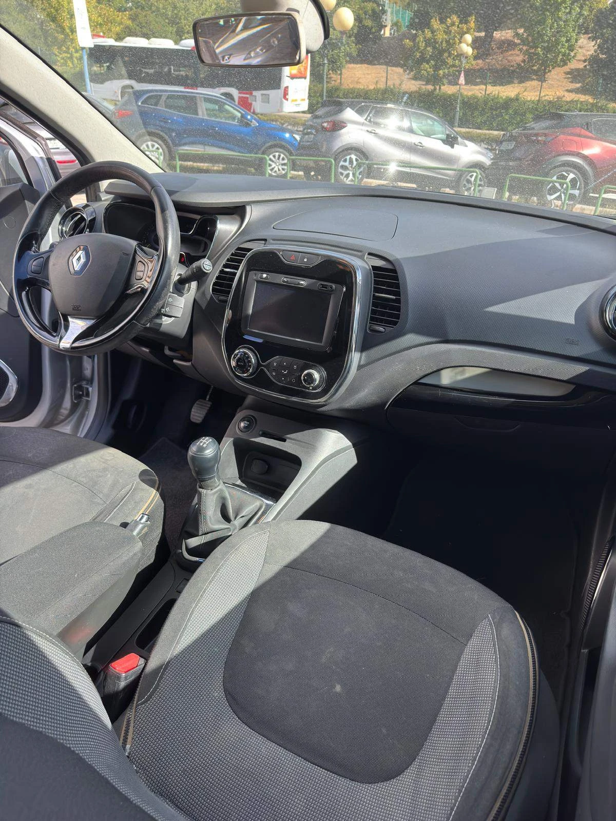 Renault Captur 4