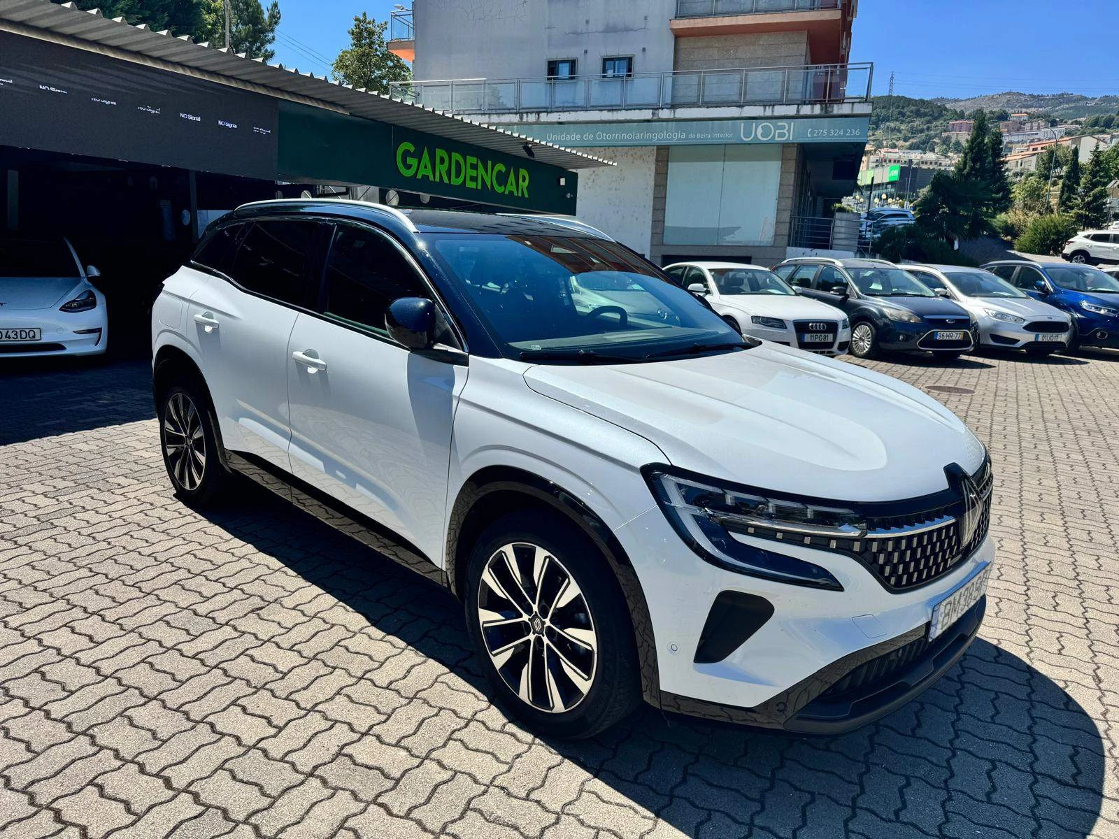 Renault Austral RHN 2