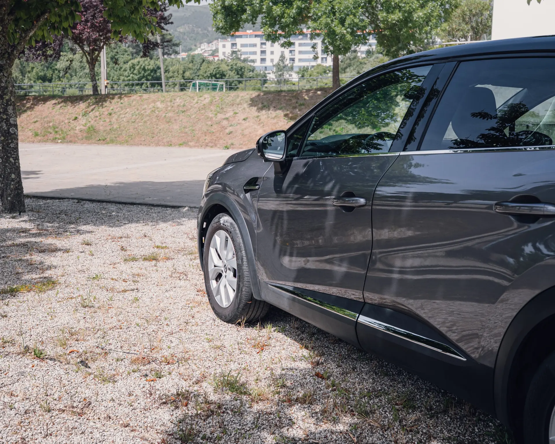 Renault Captur E-TECH HYBRID 6