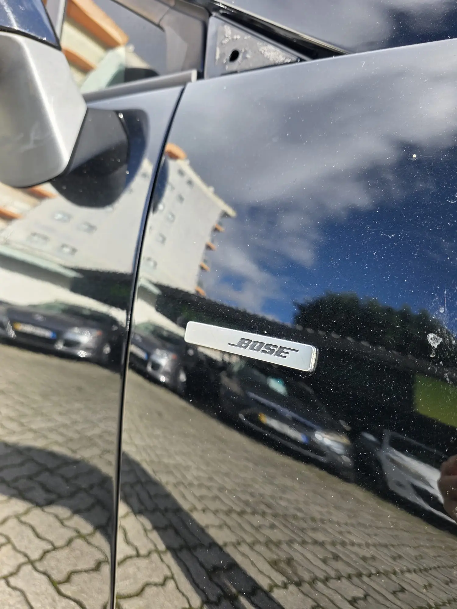 Renault Mégane Scénic BOSE EDITION 3