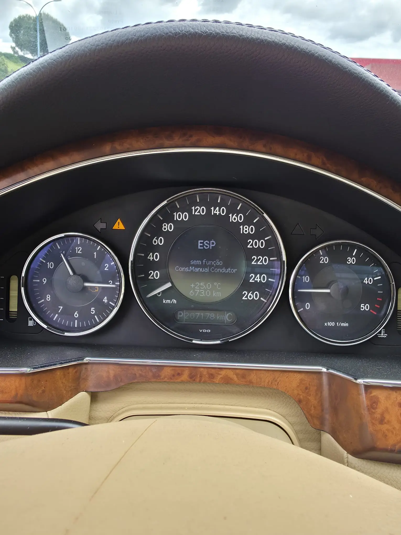 Mercedes-Benz CLS 320 6