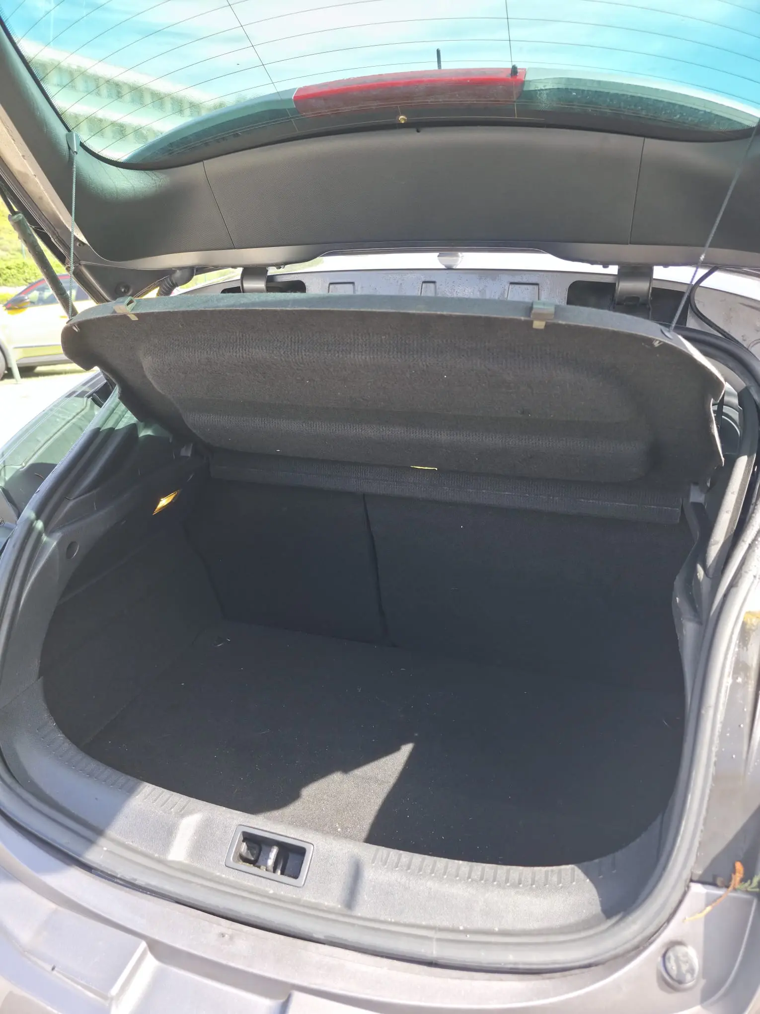 Renault Mégane Coupe 1.5 dCi Dynamique 12