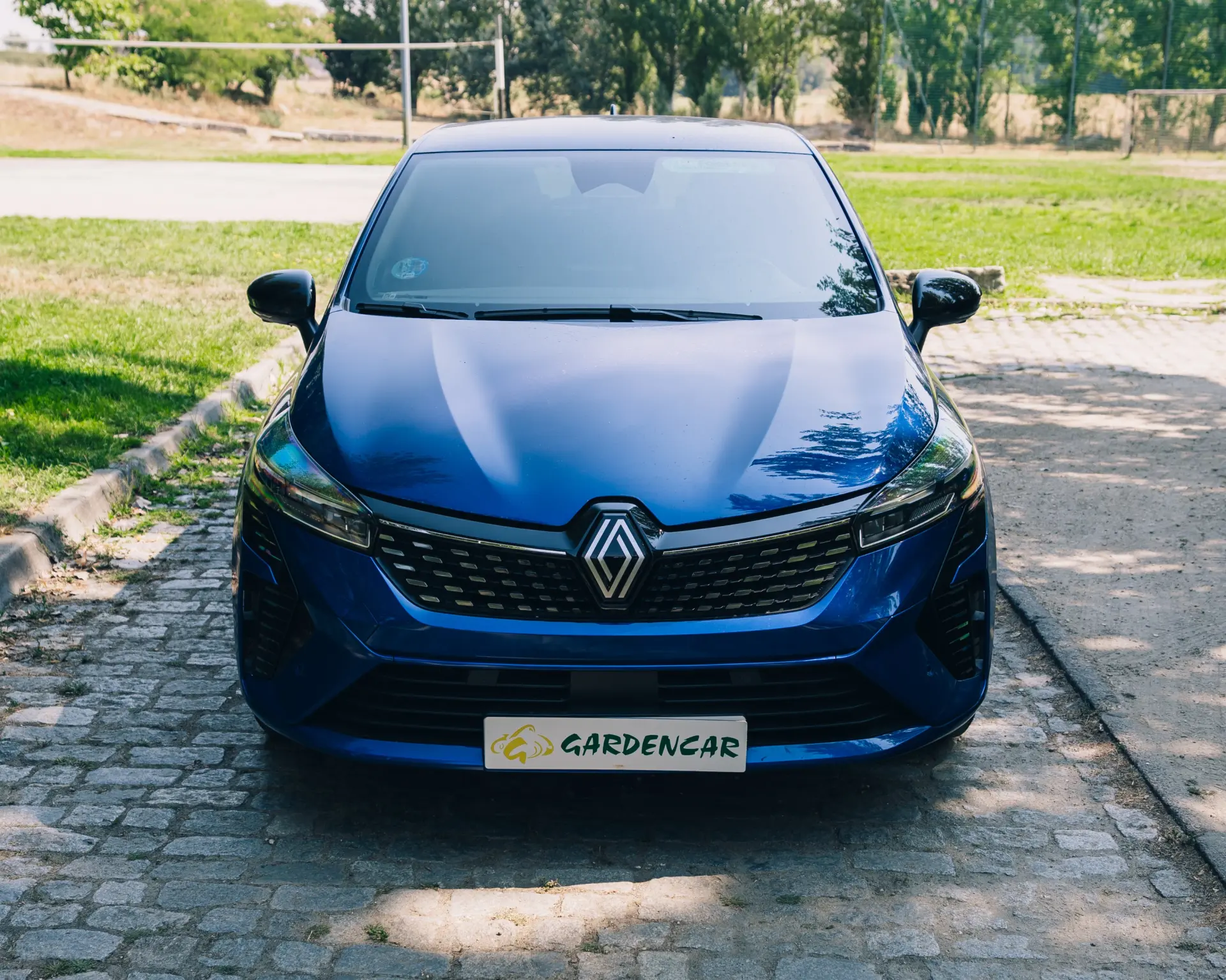 Renault Clio E-TECH HYBRID 2