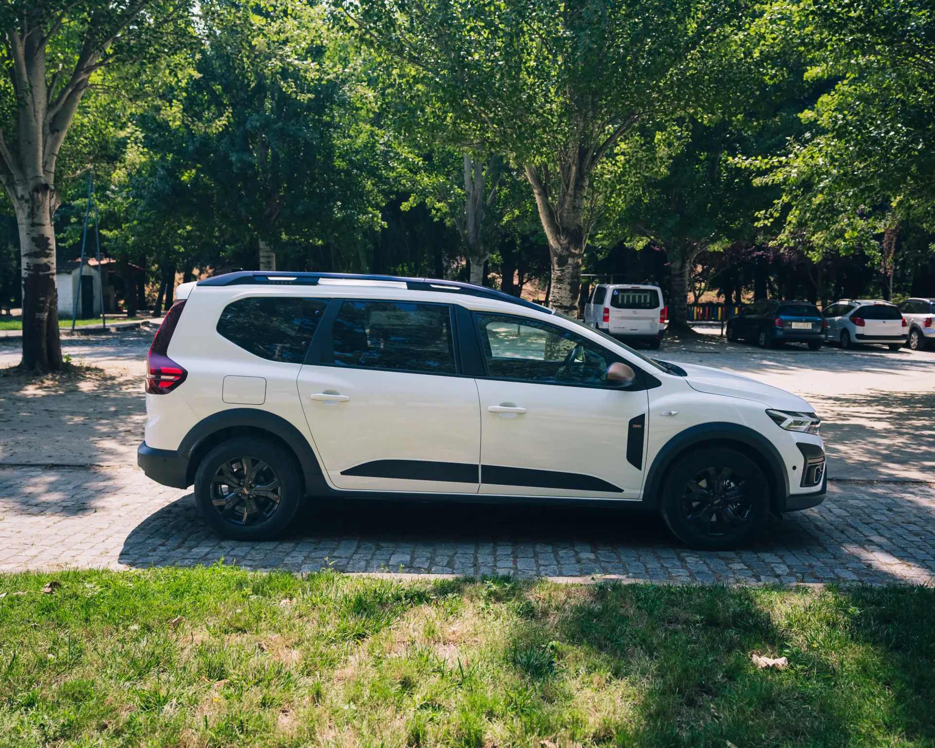 Dacia Jogger EXTREME 7