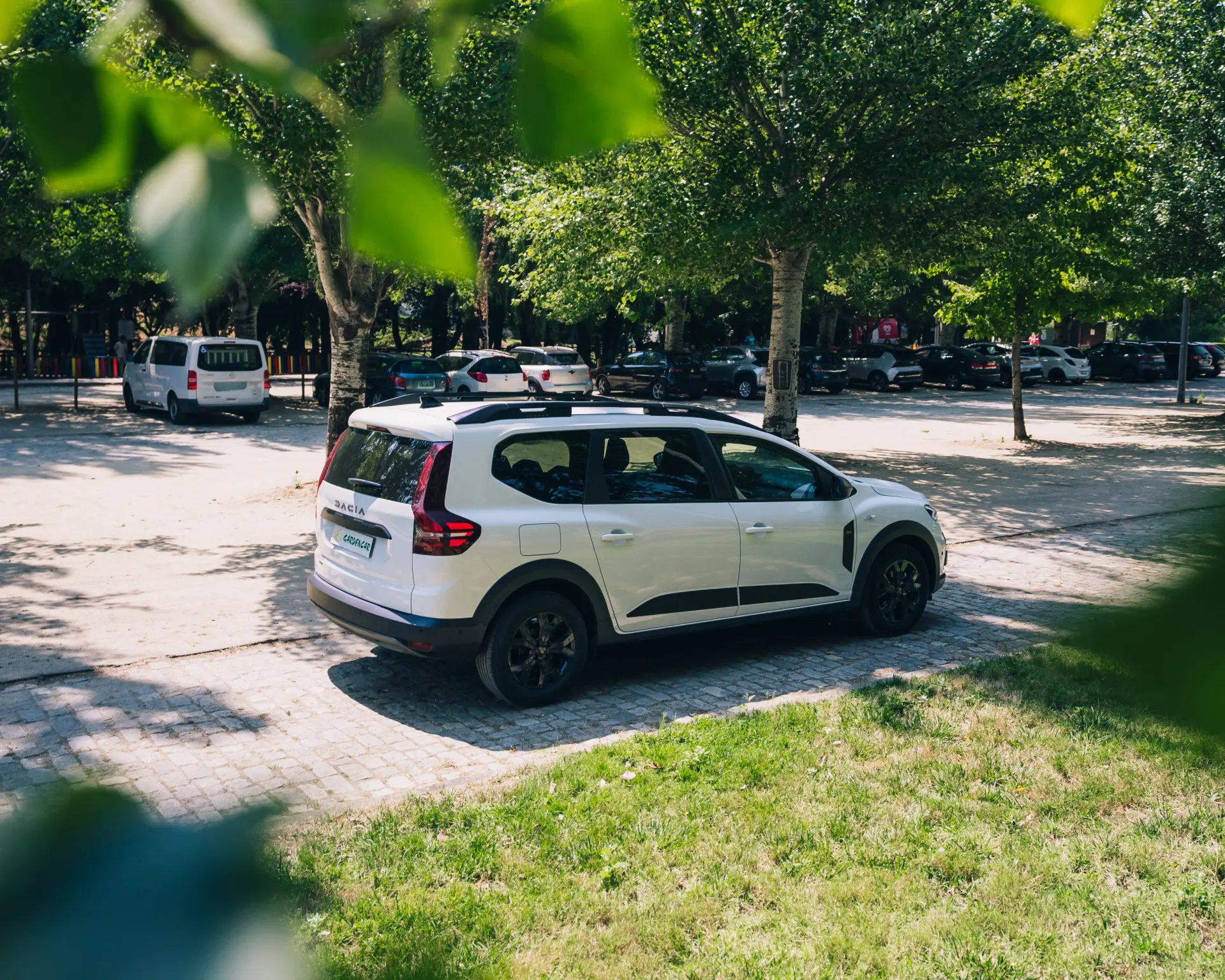 Dacia Jogger EXTREME 9