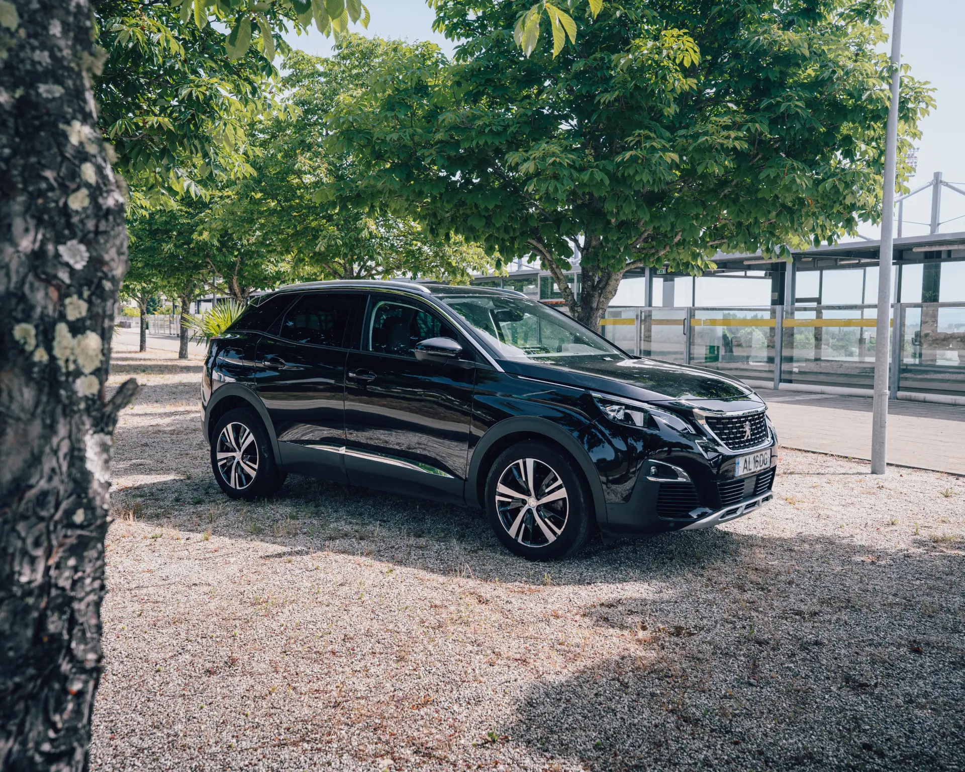 Peugeot 3008 3008 Automático 6