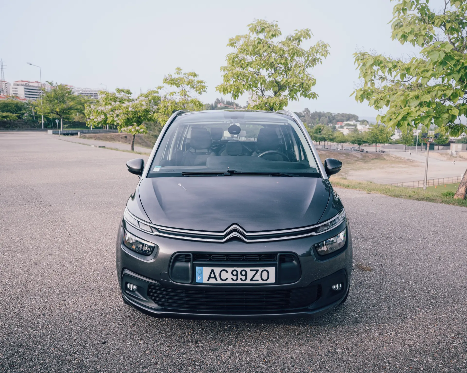 Citroen C4 Picasso 3