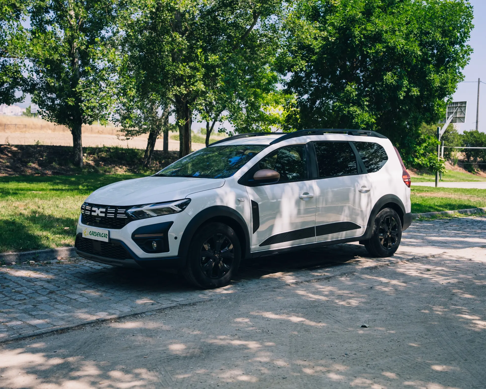 Dacia Jogger EXTREME 2