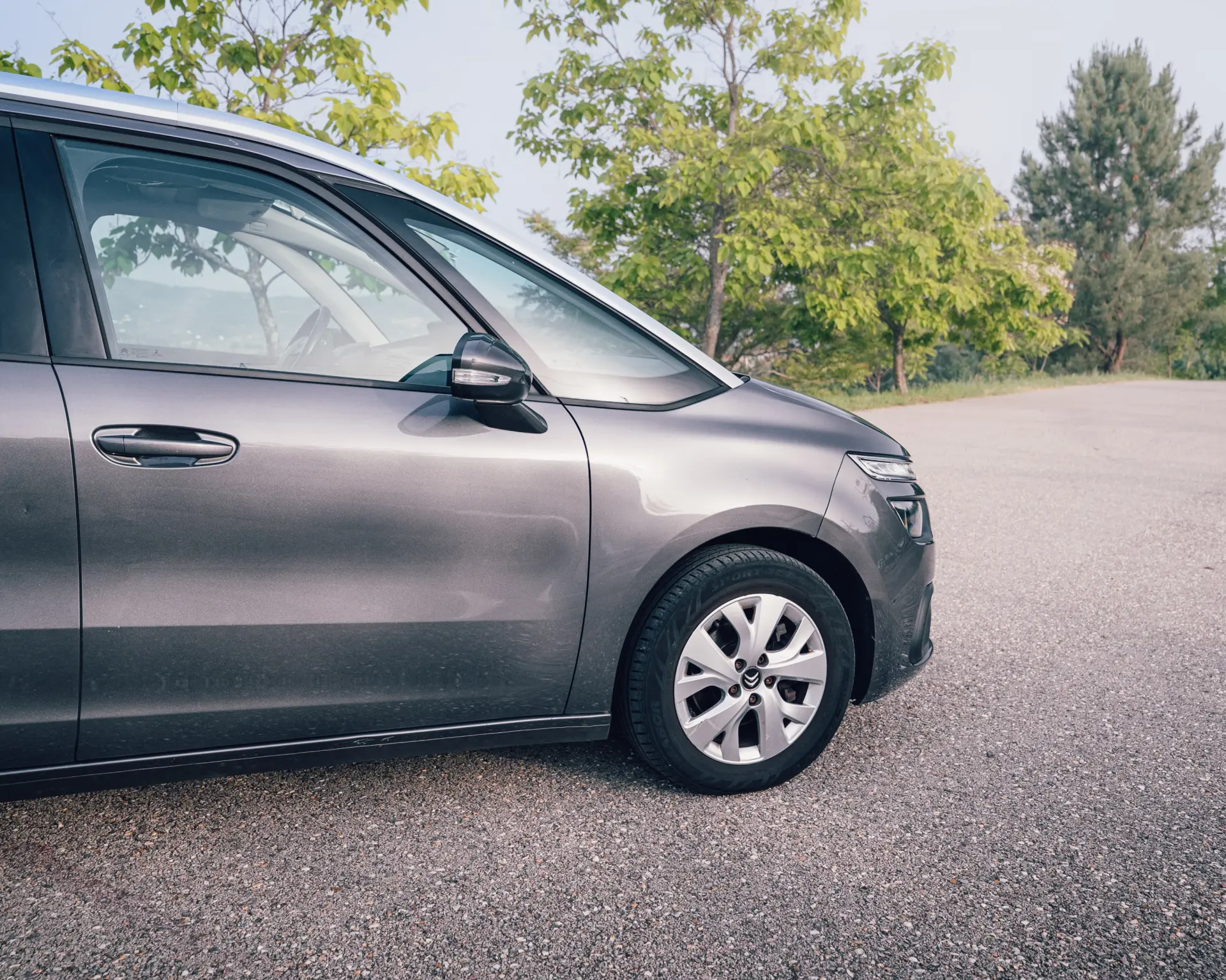 Citroen C4 Picasso 5